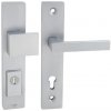 TI - FORTE PLUS - SH 3214 madlo/kľučka 90 mm Chróm matný