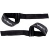 GymBeam Lifting Straps Black & Grey