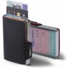 Mondraghi Saffiano Plus Black