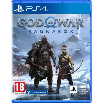 God of War Ragnarök od 45,13 € - Heureka.sk