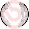 Sada brzdových čeľustí BREMBO S 85 511