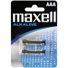 Batéria alk.AAA 1,5V 2ks Maxell (AB008MAA3AB2)