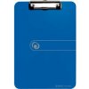 Herlitz Easy Orga A4 písacia podložka modrá
