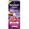 TUSSIREX Nočný sirup 120 ml