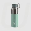 Elite Cycling Mia Thermo zelená nstrieborná 550 ml