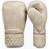 Boxerské rukavice Venum Impact Classic Boxing ivory