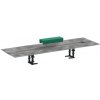 Inštalačná sada Hansgrohe Rain Drain 80 cm nerez 56012180