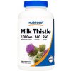 Nutricost Milk Thistle 1000 mg 240 Capsules