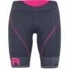 Karpos Verve Evo Dámske Kraťasy modré/ružové XS