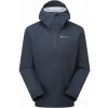 Pánska bunda Montane Cetus Jacket Eclipse Blue L