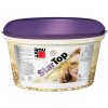 BAUMIT StarTop 25kg Štruktúra: 2 mm ryhovaná