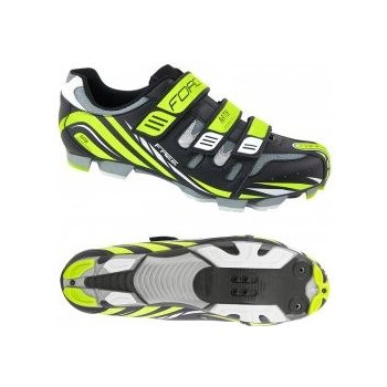 FORCE MTB FREE fluor 2014