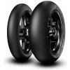 Metzeler 180/60 R 17 NHS TL RACETEC TD SLICK (Rear) (ZADNÁ, MOTO, RACING NHS)