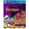 Infernax (PS4)