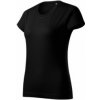 MALFINI BASIC FREE F34 Tričko dámske F340116 XL 01 čierna