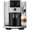 Jura S8 Moonlight Silver