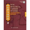 New Practical Chinese Reader (Pevná)