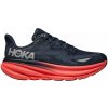 Dámske Bežecké topánky HOKA W CLIFTON 9 GTX 1141490F-VLD – Tmavo modrá