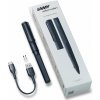 Lamy Safari Note+ steel black stylus 1506/4128659
