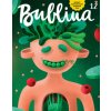 Detský časopis Bublina 12