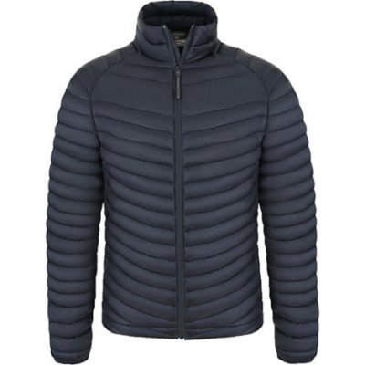 Craghoppers Expert pánska prešívaná bunda CEN001 Dark Navy