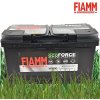 Fiamm ECOFORCE AGM 12V 80Ah 800A VR800