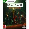 Payday 3 (D1 Edition) (XSX)