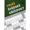 Velké švédské křížovky - Antické moudrosti, Adéla Müllerová, 2016