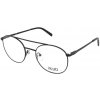 Dioptrické okuliare LIU JO LJ2139 001 Veľkosť: 53