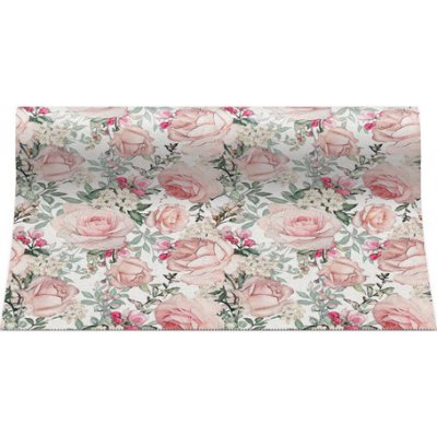 Airland Stredový pás Gorgeous Roses 40cm x 24m