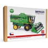 Merkur - Kombajn, 731 dielikov
