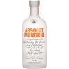 Absolut Mandrin 40% 0,7 l (čistá fľaša)