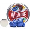 Inteligentní plastelína modrá (magnetická)