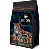 Zrnková káva Arabica Eight Cafe 100 % Brazília 1000 g