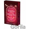 Wrath of the Dragons - Olivia Rose Darling