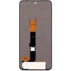 LCD display + dotyk pre Motorola Moto G75, black
