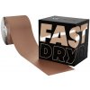 Kintex FastDry Tape kineziotejp z hodvábu farba béžová 5cm x 5m