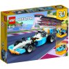 LEGO Creator 3 v 1 31072 Stavebnica LEGO Creator Výkonné motory 31072
