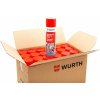 Wurth čistič brzd 500 ml 24ks