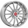 TEC-SPEEDWHEELS Tec-Speedwheels AS2 8x18 5x100 ET35 Graphit Silver 64