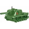 COBI 3096 Ťažké obrnené delo ISU 152 (cobi3096)