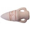 Hobby dekorácie Amphore sand S, 13cm