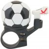 TK 91 Zvonec KOPACÍ LOPTA Fe/plast 22.2mm