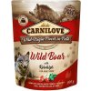 Carnilove dog Paté Wild Boar & rosehips 300 g