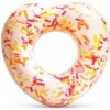 INTEX 56253 Nafukovací kruh srdca Donut 94 x 89 x 25 cm