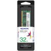 Adata/SO-DIMM DDR4/32GB/3200MHz/CL22/1x32GB AD4S320032G22-SGN