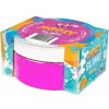 JIGGLY SLIME HOTOVÝ RUŽOVÝ PERLEŤOVÝ 200G TUBAN