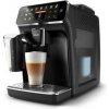 Automatický kávovar Philips Series 4300 LatteGo EP4341/51 čierne