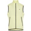 J.Lindeberg M Surge Vest Stretch Wind Pro S Panske Still yellow