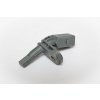 Snímač ABS predný LEVY zadný LEVY AUDI VW, 7L0927807B 32862 SKV Germany